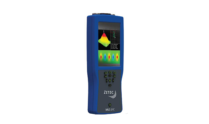 MIZ21C